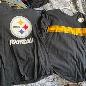 Steelers T-Shirt Bundle